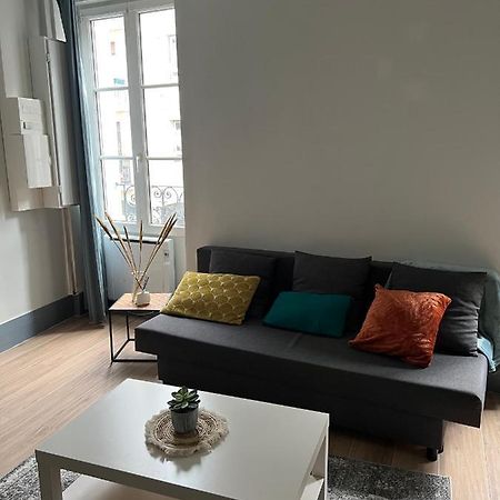 Appartement La Cazotte à Dijon Extérieur photo
