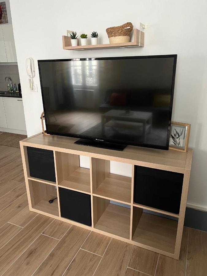 Appartement La Cazotte à Dijon Extérieur photo