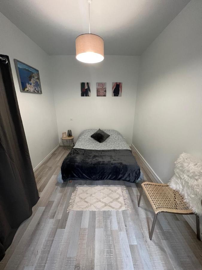 Appartement La Cazotte à Dijon Extérieur photo