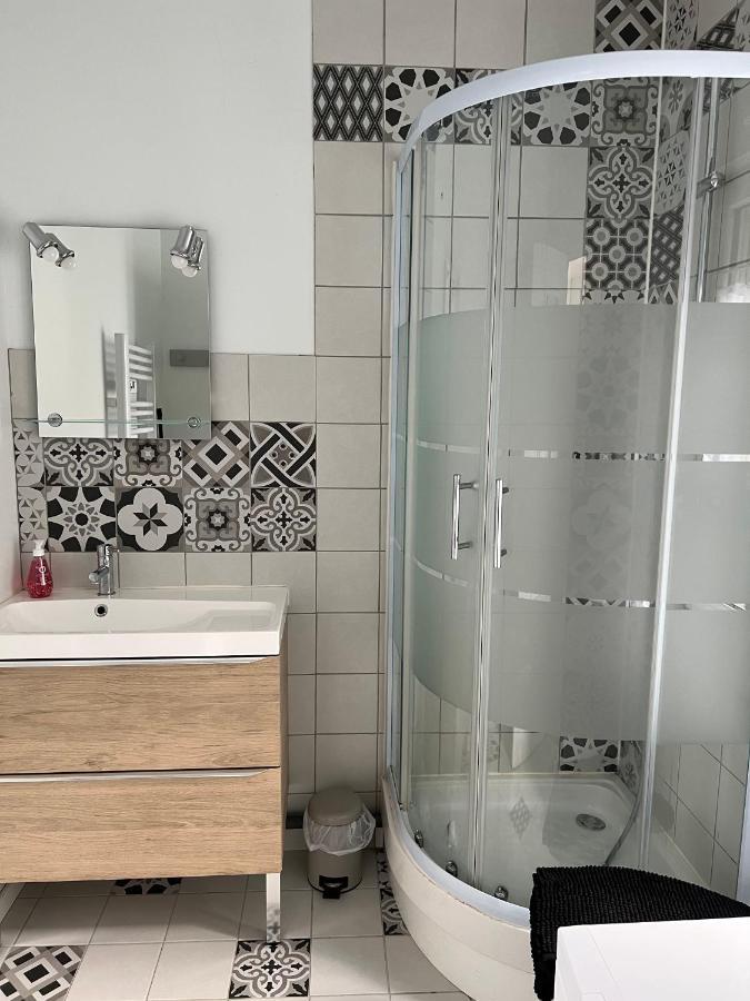 Appartement La Cazotte à Dijon Extérieur photo