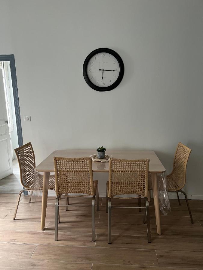 Appartement La Cazotte à Dijon Extérieur photo